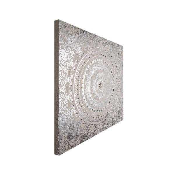 Slika Graham & Brown Cocoon, 80 x 80 cm-image-2