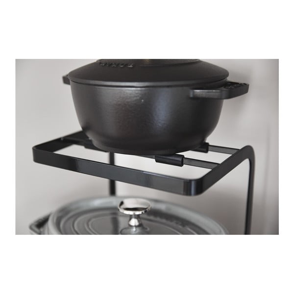 Stojalo za lonce Tower - YAMAZAKI-image-4