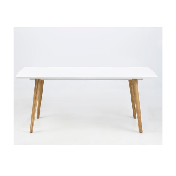 Jedilna miza Elise 100x180 cm