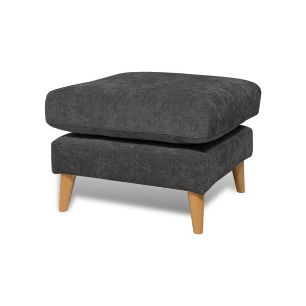Temno siv tabure Marvel - Scandic-image-1