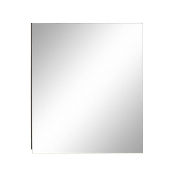 Stenska kopalniška omarica z ogledalom Støraa Wisla, 60 x 70 cm-image-3