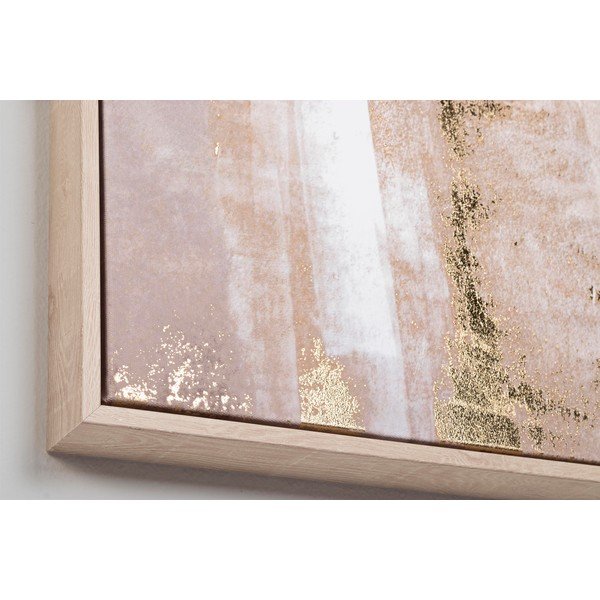 Tiskana slika z okvirjem/na platnu 63x93 cm Bold – Bizzotto-image-3
