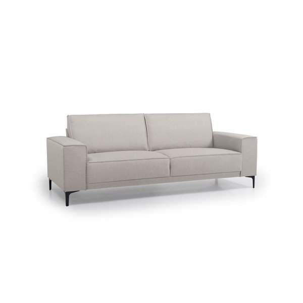 Bež sedežna garnitura 224 cm Copenhagen – Scandic-image-1