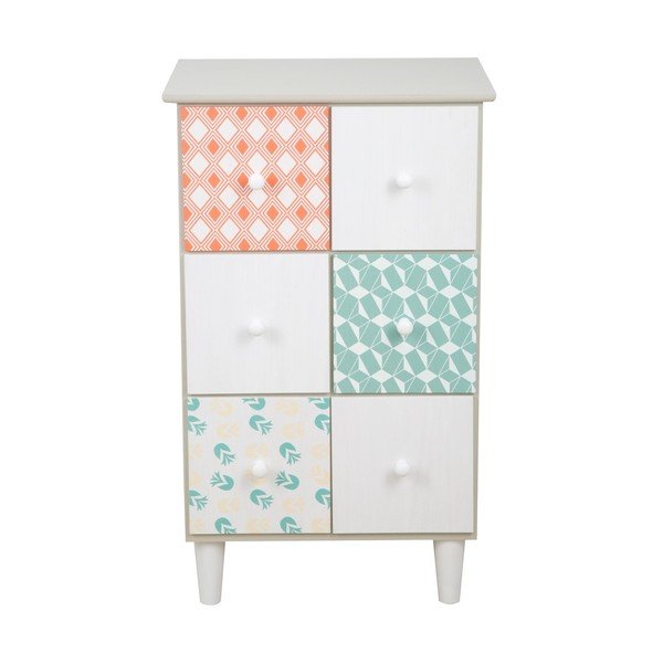 Mauro Ferretti Auntdeco komoda-image-3