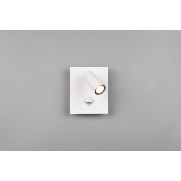 Zunanja svetilka (višina 16 cm) Tunga – Trio-image-1