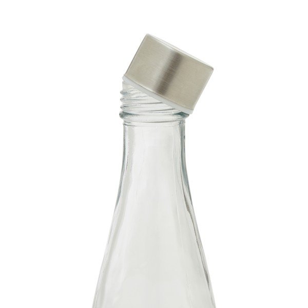 Steklenica Premier Housewares Clear, višina 25 cm-image-2
