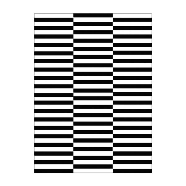 Preproga Rizzoli Stripes, 80 x 140 cm