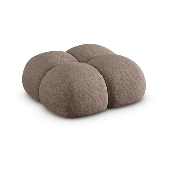 Rjav tabure Loretto – Cosmopolitan Design-image-2