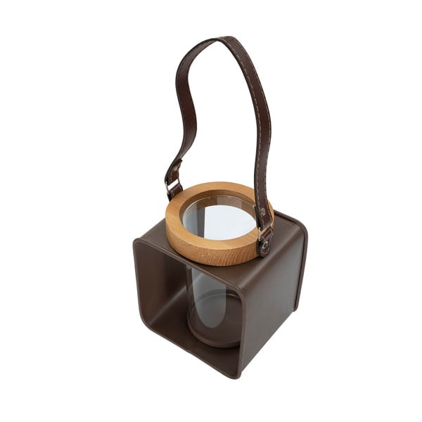 Kovinska lanterna 18,5 cm – Mauro Ferretti-image-4