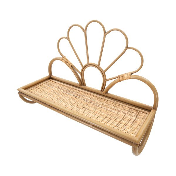 Police iz ratana v naravni barvi Panama - Mauro Ferretti-image-2