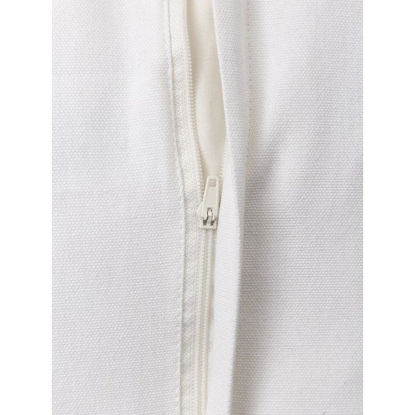 Okrasna prevleka za blazino iz jute Westwing Collection Faeka, 40 x 40 cm-image-3