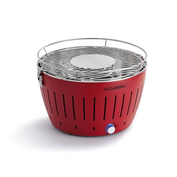 Žar na oglje/prenosni ø 35 cm Classic – LotusGrill-image-2
