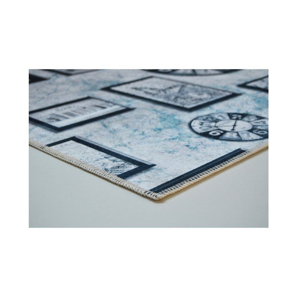 Preproga Vitaus Muretto, 80 x 150 cm-image-2