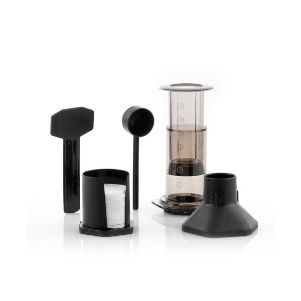 Set za kavo InnovaGoods Cafetiere