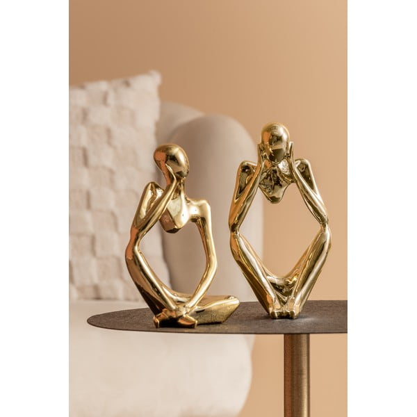 Kipec iz poliresina (višina 23,5 cm) Dreaming – PT LIVING-image-1