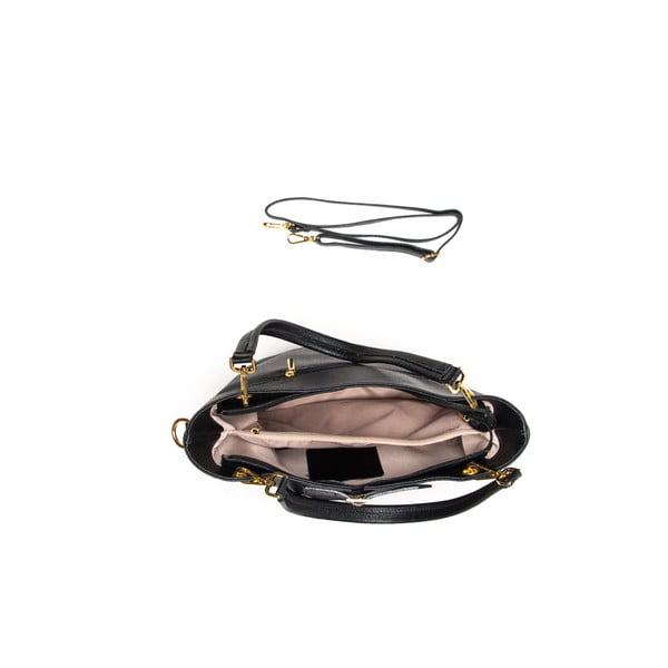 Torbica Zipper Nero-image-3