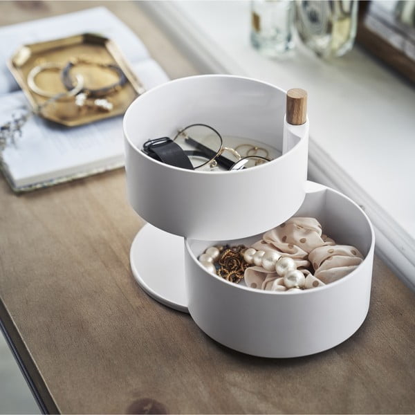 Organizator za nakit Tosca – YAMAZAKI-image-1