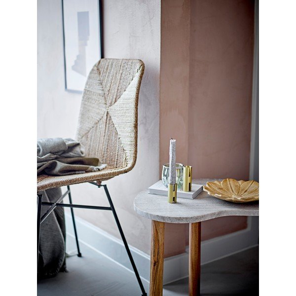 Jedilni stol v naravni barvi Nor - Bloomingville-image-2