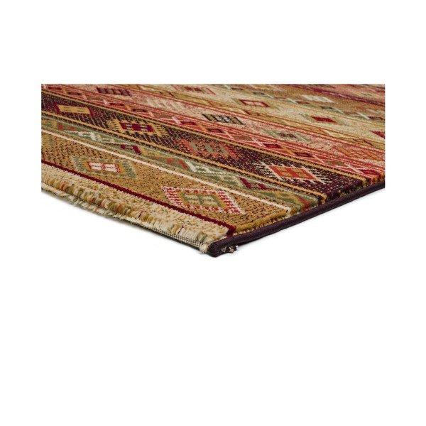 Rjava preproga Universal Deir Kristy, 190 x 280 cm-image-2