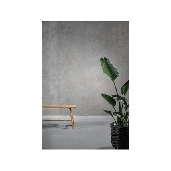 Cvetlični lonci v kompletu 2 ks iz ratana ø 52 cm Vilda – Villa Collection-image-4