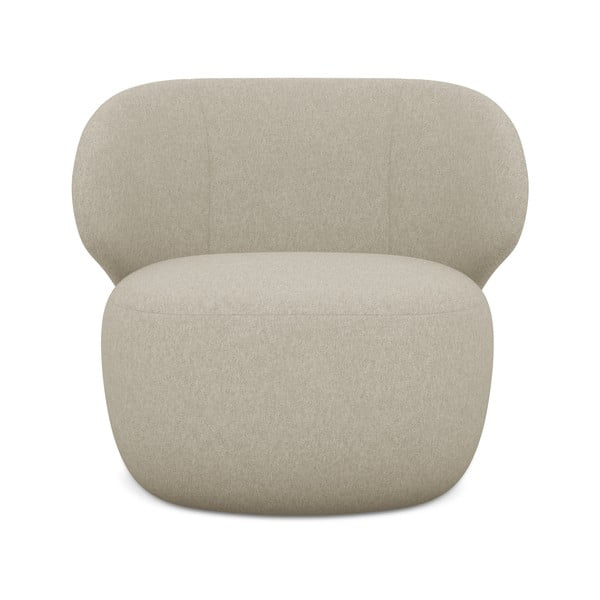 Bež fotelj Kama – Makamii-image-1