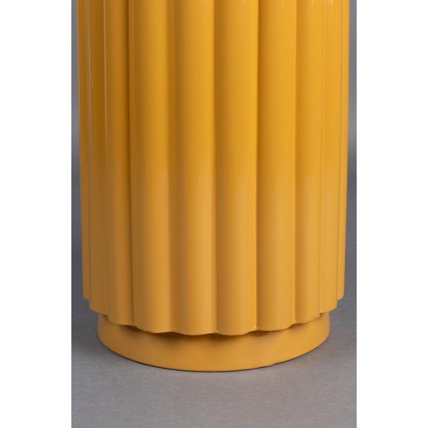 Okrogla stranska mizica ø 32 cm Camila – Dutchbone-image-3