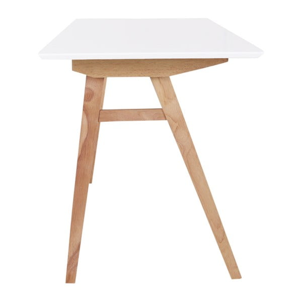 Pisalna miza 60x120 cm Vojens – Bonami Essentials-image-3