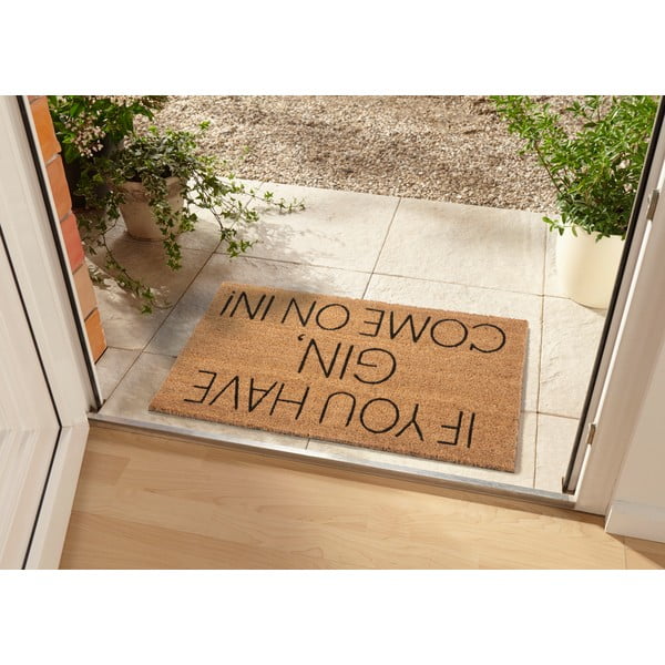 Predpražnik 45x75 cm Mix Mats - Hanse Home-image-1