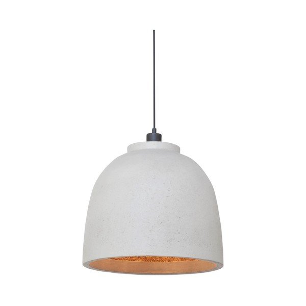 Viseča luč iz papirja in lesnih sekancev Good&Mojo Borobudur, ⌀ 40 cm