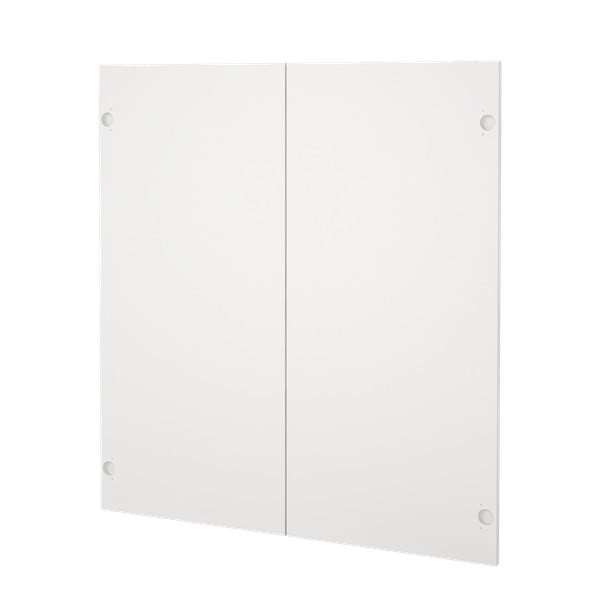 Bela dodatna vrata Sign – Tvilum-image-2