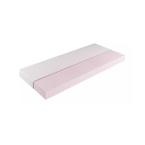 Otroška vzmetnica iz pene 90x190 cm STANDARD – Adeko