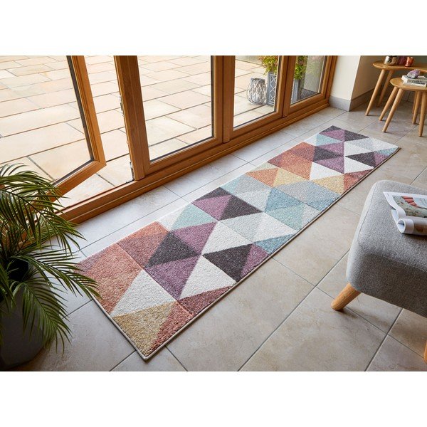 Tekač Flair Rugs Eliza, 60 x 230 cm-image-1
