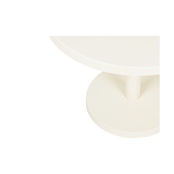 Okrogla stranska mizica ø 52 cm Odo – noo.ma-image-4