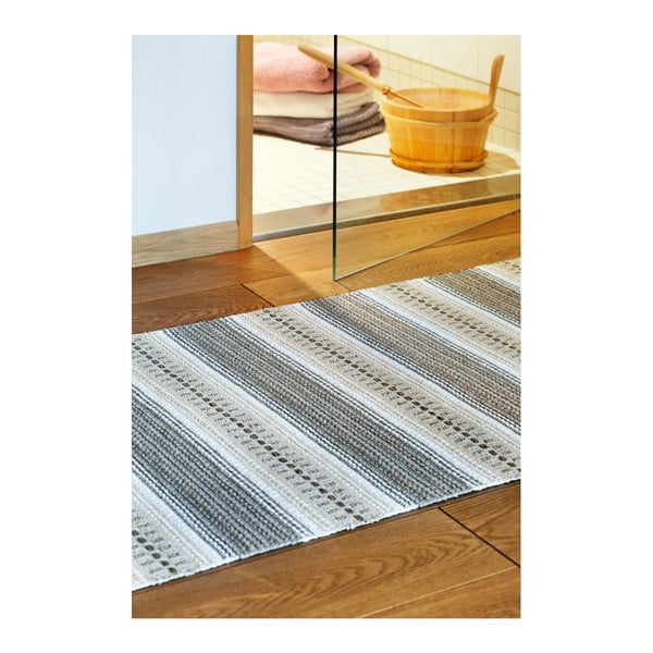 Rjav zunanji tekač Narma Runö, 70 x 250 cm-image-1