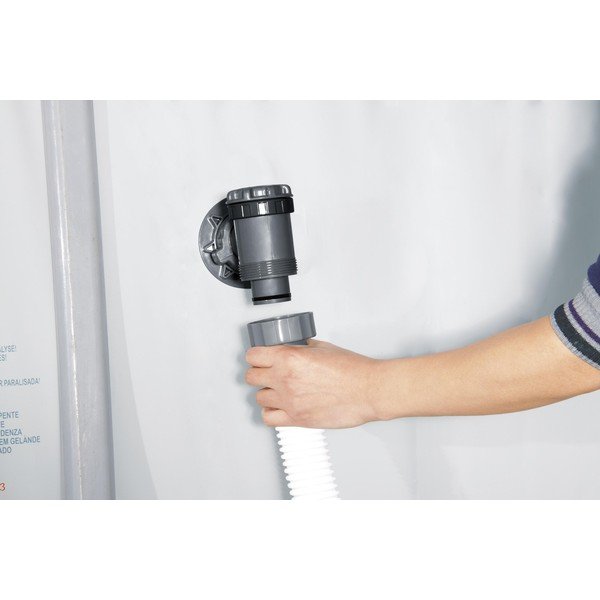 Cev za bazen – Bestway-image-1