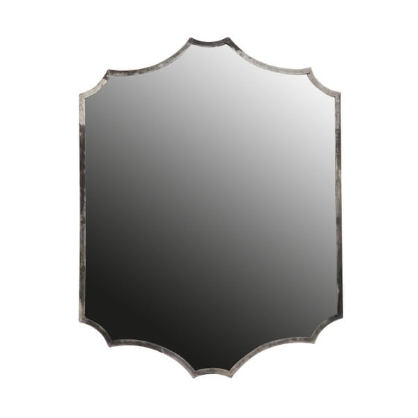 Stensko ogledalo BePureHome Gorgeous , dolžina 51 cm