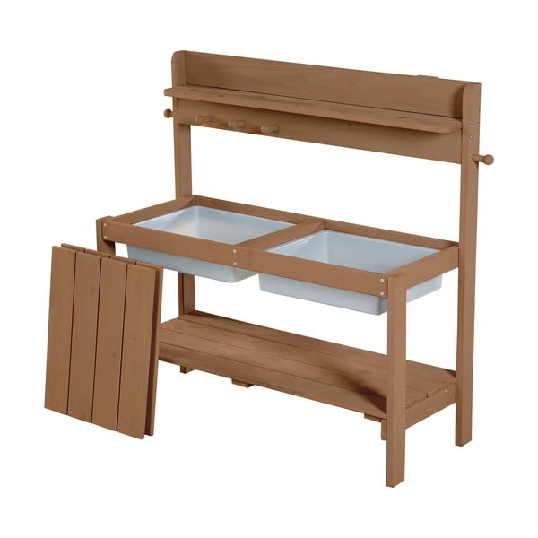 Otroška vrtna kuhinja Fun - Roba