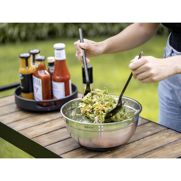 Jedilni pribor za solato v kompletu 2 ks Nagy - Wenko-image-1