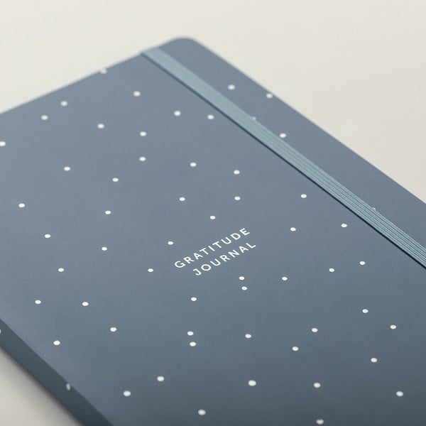 Dnevnik Gratitude Journal - Busy B-image-1