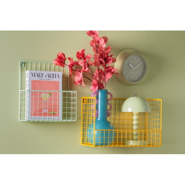 Stenska ura ø 20 cm Slope – Karlsson-image-1