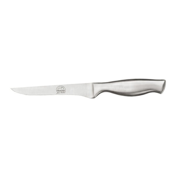 Nož Jean Dubost All Stainless Multi, 12,5 cm