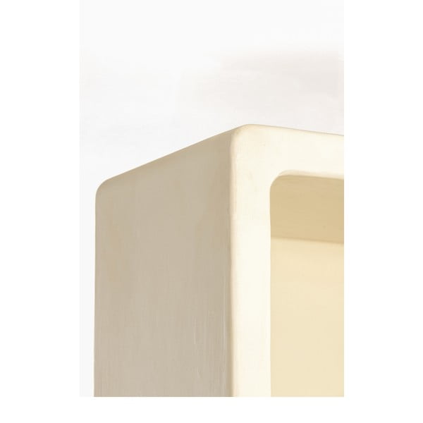 Bež regal 110x190 cm Nahua – Light & Living-image-3