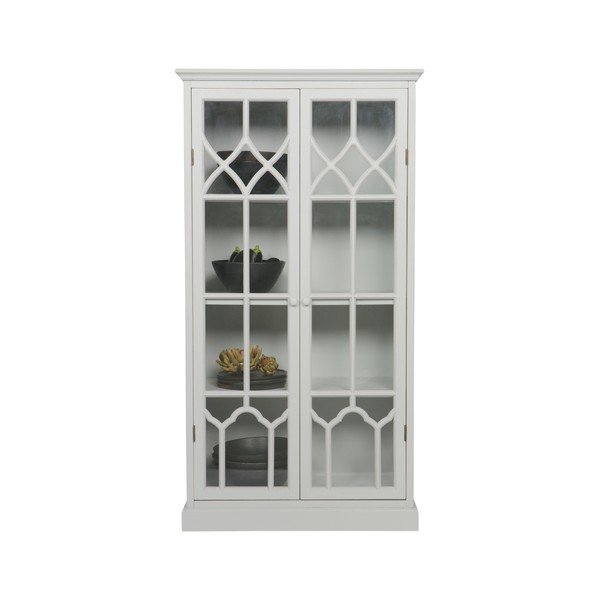 Bela borova lesena omarica BePureHome Fresco-image-2