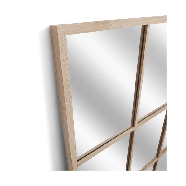 Stensko ogledalo 69x95 cm Joel – Styler-image-4