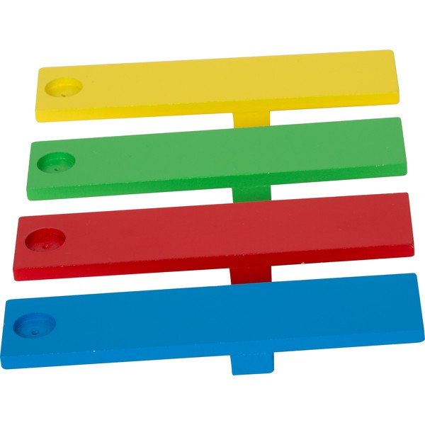 Lesena družabna igra Legler Jumping Mice-image-4