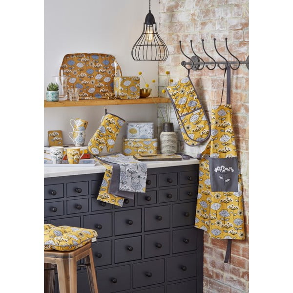 Bombažna rokavica Cooksmart ® Retros-image-1