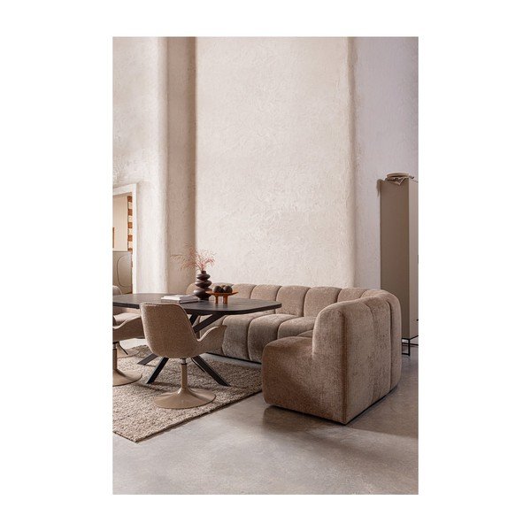 Raztegljiva jedilna miza z dodatno ploščo 90x180 cm Arros – WOOOD-image-4