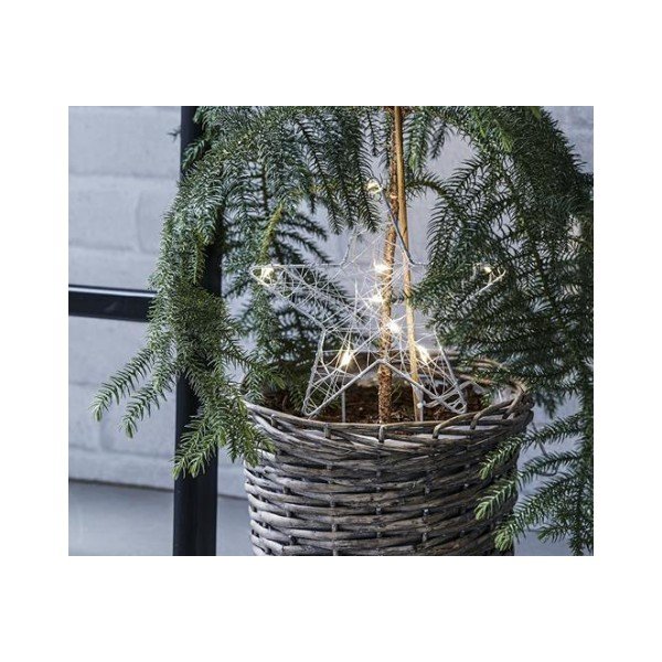 Pripeta LED dekoracija Markslöjd Gardener-image-1