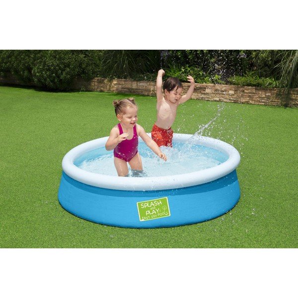 Otroški bazen ø 152 cm – Bestway-image-1