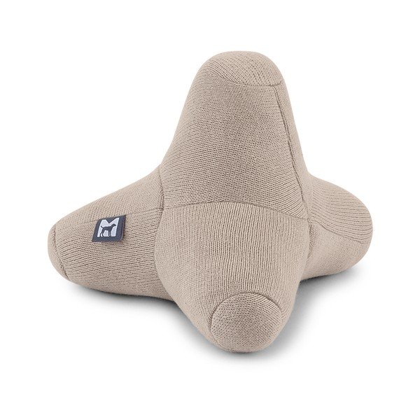 Igrača za pse Quattro Greige S/M – MiaCara